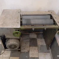 دستگاه نانوای