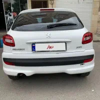207 مدل 403|خودرو سواری و وانت|پاکدشت, پاکدشت (مامازند)|دیوار