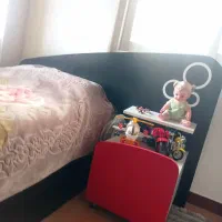 تخت و کمد اسپورت|تخت و سرویس خواب|نوشهر, |دیوار