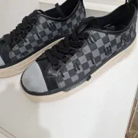 کفش ونس مردانه|کیف، کفش، کمربند|خمینی‌شهر, |دیوار