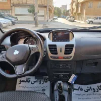 کوییک پلاس اتوماتیک۱۴۰۲|خودرو سواری و وانت|قم, دانش|دیوار