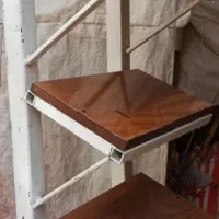 دوچرخه صورتی دخترانه همراه ی نردبان ام آن دی افی|دوچرخه، اسکیت، اسکوتر|مشهد, کشاورز|دیوار