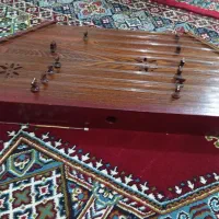 سنتور کاملا سالم|سازهای سنتی|اردبیل, |دیوار