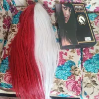 کلاه گیس خارجی