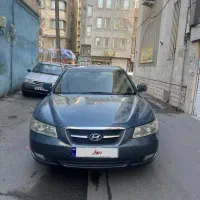 سونتا ۲۰۰۶ فول|خودرو سواری و وانت|تهران, اسکندری|دیوار