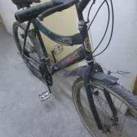 دوچرخه سایز ۲۶