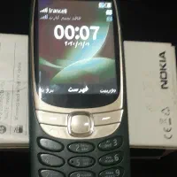 گوشی NOKIA6310 4G   2SIM