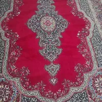 فرش ۱۲ متری ماشینی لاکی