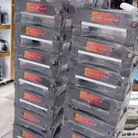 کباب پز منقل گازی شقایق 4شعله با ارسال ضخیم|اجاق گاز و لوازم برقی پخت‌وپز|مشهد, شهید آوینی|دیوار