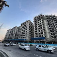 واحد ۱۲۱ متری ۲ خ تریتیوم vip نیکان سازه گلها