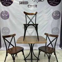 صندلی پلاستیکی باغی کافه اپن/yosef87hxd830cقزلحصار|میز و صندلی غذاخوری|کرج, شهرک سهرابیه|دیوار