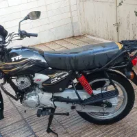 موتور tvs150