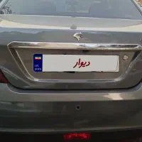 دنا پلاس توربو اتومات ۱۴۰۱|خودرو سواری و وانت|تهران, پاسداران|دیوار