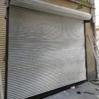 تعمیر کرکره