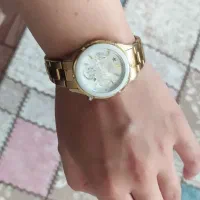 ساعت خوش دست زنانه