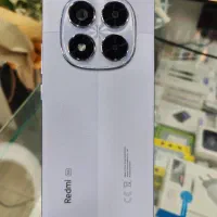 فروش نوت 14 پرو 5G حافظه 512 رم 12|موبایل|اصفهان, زهران|دیوار