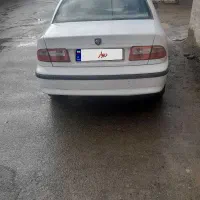 سمند ef7مدل۹۱|خودرو سواری و وانت|تربت‌حیدریه, هاشمی‌نژاد|دیوار