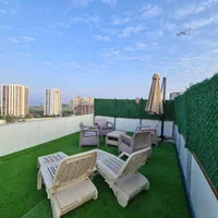 پنت ساحلی مرجان|اجارهٔ کوتاهمدت ویلا و باغ|کیش, |دیوار