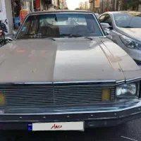 شورلت نوا c6اتومات مدل ۶۵|خودرو کلاسیک|تهران, فردوس|دیوار