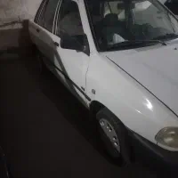 سلام پراید ۸۴ سفید|خودرو سواری و وانت|زنجان, |دیوار