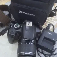 دوربین عکاسی و فیلمبرداری کنون 1300D