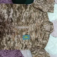 لباس نظامی همگی داخل نایلون بازنشده|لباس|کرمانشاه, |دیوار