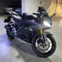 یاماها R15