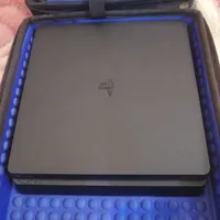 Ps4 slim 1tra