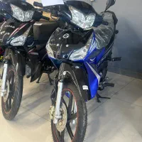 گلکسی K3 طرح ویو