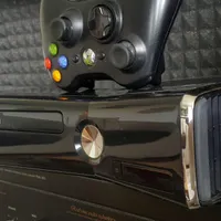 Xbox 360 در حد|کنسول، بازی ویدئویی و آنلاین|شیراز, فضل‌آباد|دیوار