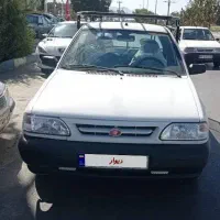فروش پراید وانت