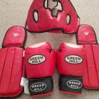 دستکش وکمربند کاراته وشیموهابکیتو|تجهیزات ورزشی|قم, شهرک قدس|دیوار