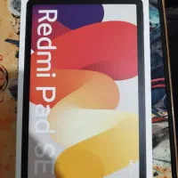 redmi pad se 256gb|تبلت|ماکو, |دیوار