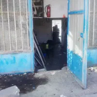 فروش مغازه ۳۰ متری در شهرک صنعتی مشهد