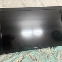 تلویزیون سونی ۴۰ اینچ bravia|تلویزیون و پروژکتور|تهران, توحید|دیوار