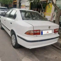 سمندLX مدل۹۵|خودرو سواری و وانت|مشهد, طلاب|دیوار