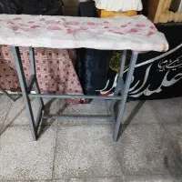 میز چرخ خیاطی