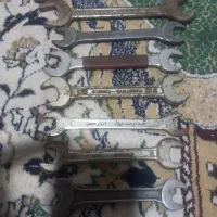 آچار و بکس فشار قوی|ابزارآلات|کرمان, |دیوار