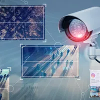 نصب دوربین مدار بسته با دزدگیر