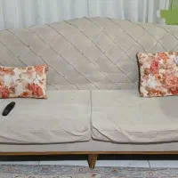 مبل ۷ نفره|مبلمان خانگی و میز عسلی|قدس, شهرقدس|دیوار