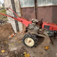 تیلر کوبوتا 5/5ژاپن