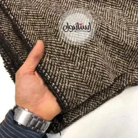 پارچه بافت کاموا