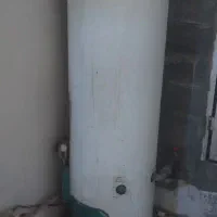 آبگرمکن ایستاده سالم