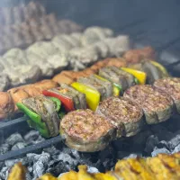 استخدام کمک آشپز/سالن دار/منقل دار حرفه ای