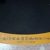 هارد SP|قطعات و لوازم جانبی رایانه|کرمانشاه, |دیوار