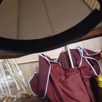 سه عدد لوستر سقفی|لوستر و چراغ آویز|عباس‌آباد, |دیوار