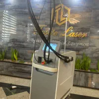 دستگاه لیزر کندلا 2025 با گارانتی رسمی