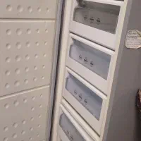 یخچال دو قلو