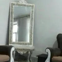 اینه کنسور وساعت