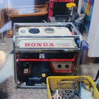 موتوربرق ژاپنی اصل به شرط